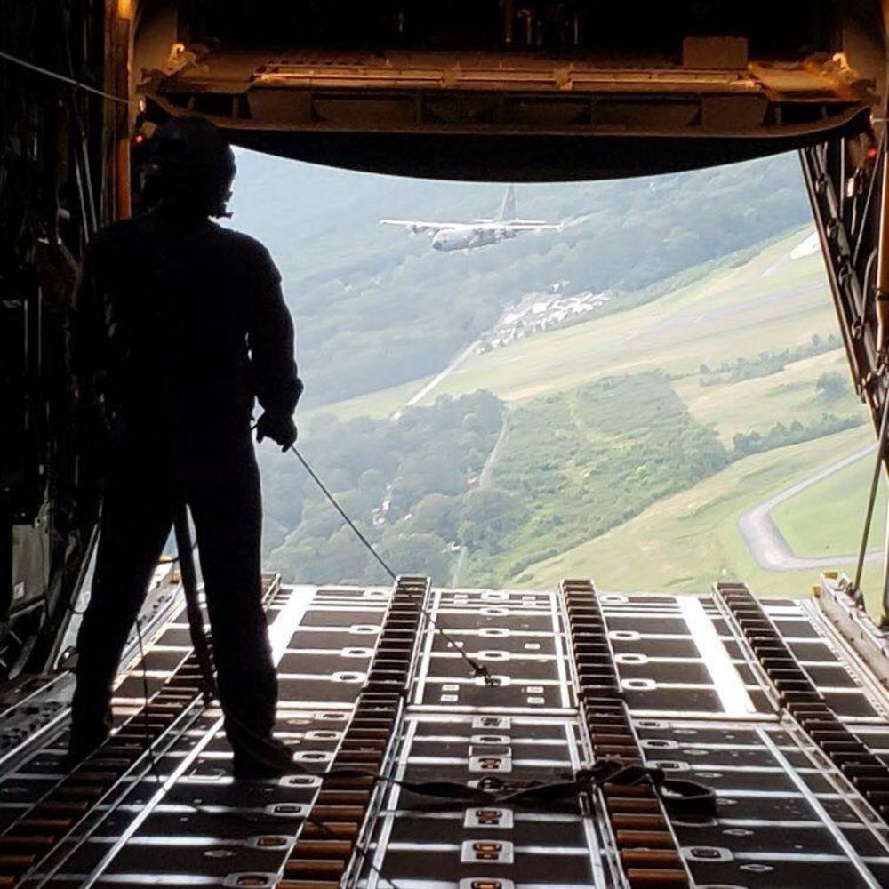 Meet your Posher, Blake